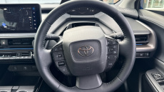 Toyota Prius 2.0 PHEV Design 5dr CVT Hatchback